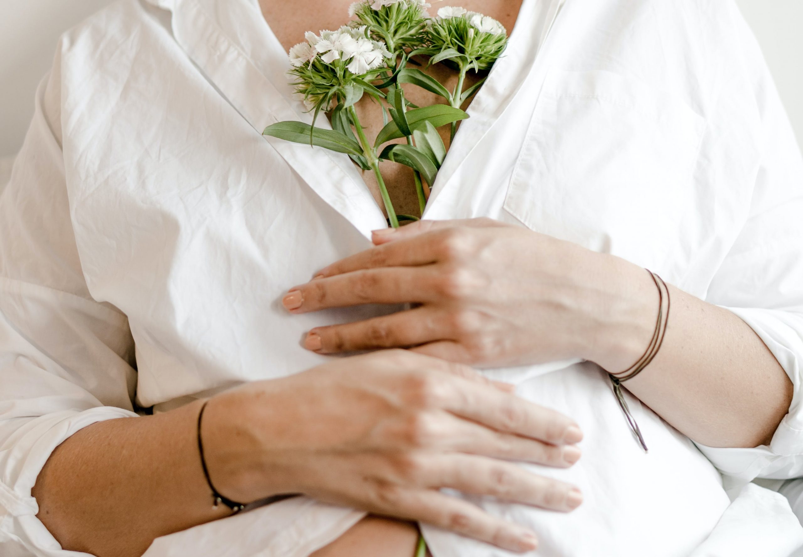 pexels-olha-ruskykh-5984627 Schwangerschaftsmassage