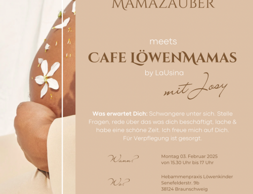 Café Löwenmamas