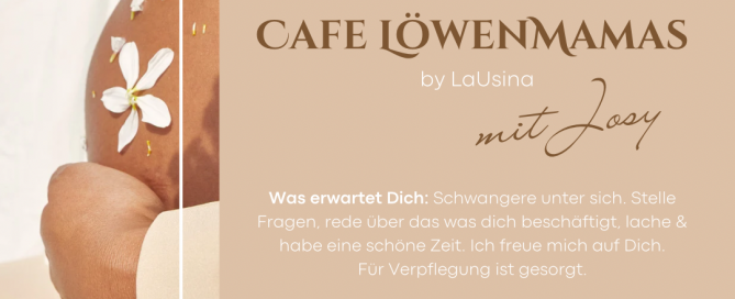 Café Löwenmamas