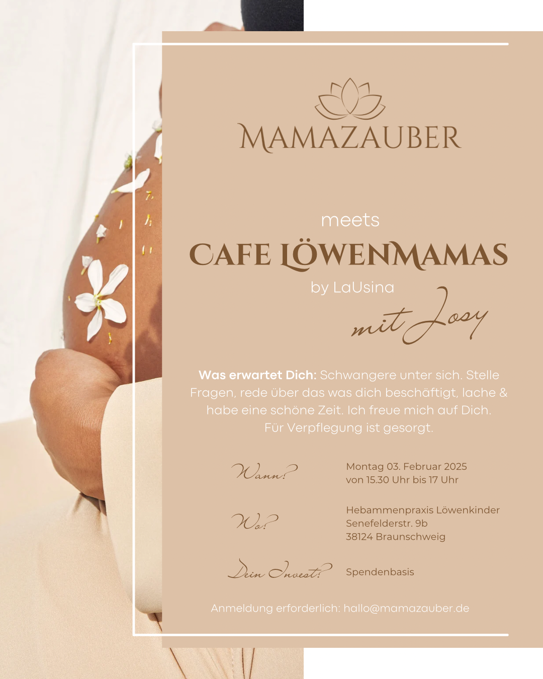 Café Löwenmamas