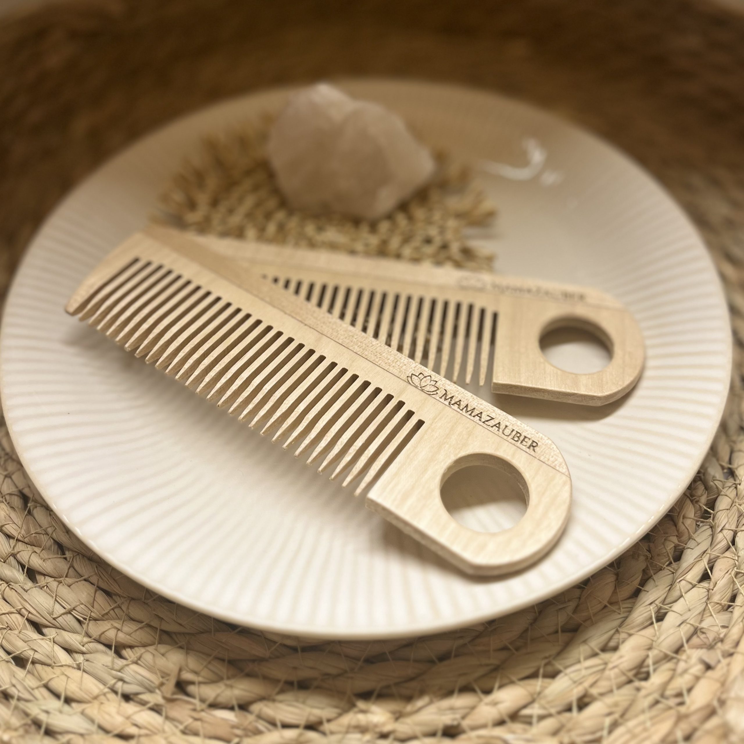 Geburtskamm – Bild 2