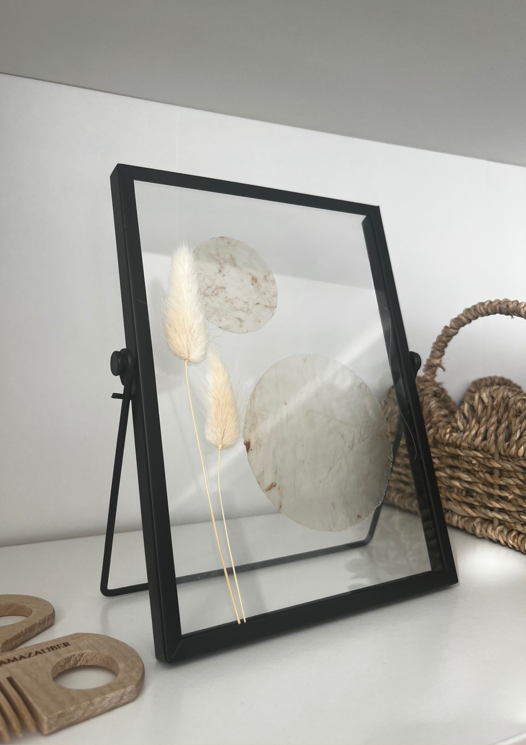 Plazentakunst - Amnionmonde – Bild 2